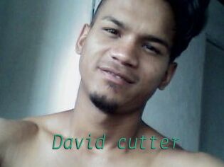 David_cutter