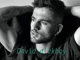 David_dickboy