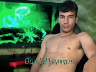 Davidlemmus