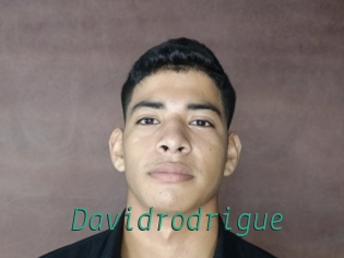 Davidrodrigue