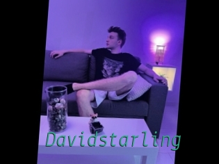 Davidstarling