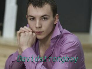 Davidstrongboy