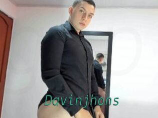 Davinjhons