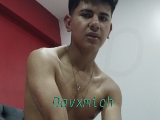 Davxmich