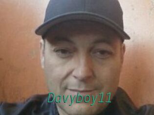 Davyboy11