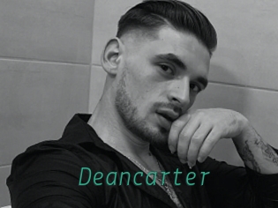 Deancarter