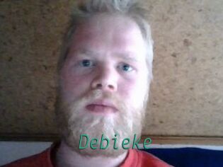 Debieke