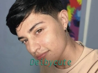 Deibycute