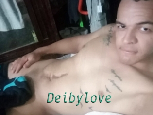 Deibylove