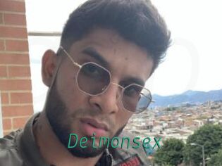 Deimonsex