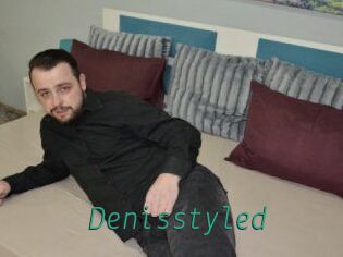 Denisstyled