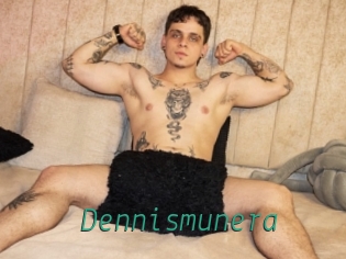 Dennismunera