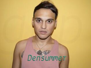 Densummer