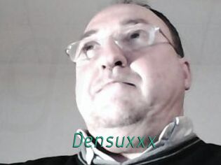 Densuxxx