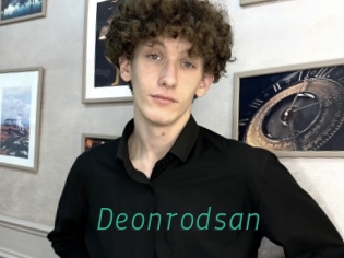 Deonrodsan