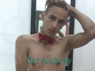 Dereckboyy