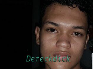 Dereckdick