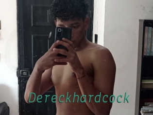 Dereckhardcock