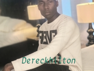 Dereckhilton