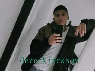 Dereckjackson