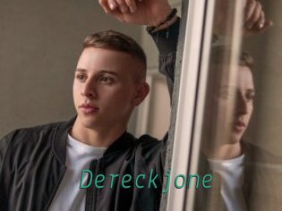 Dereckjone