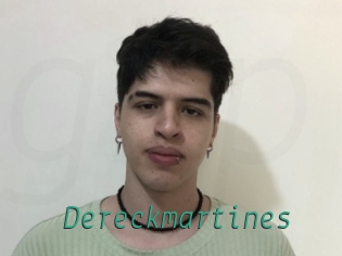 Dereckmartines