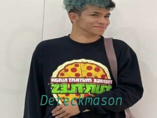 Dereckmason