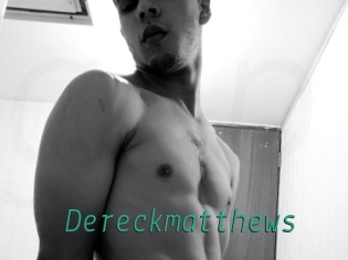 Dereckmatthews