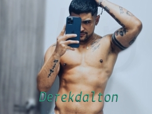 Derekdalton