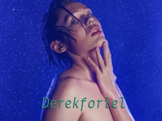 Derekforiel