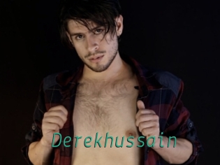 Derekhussain