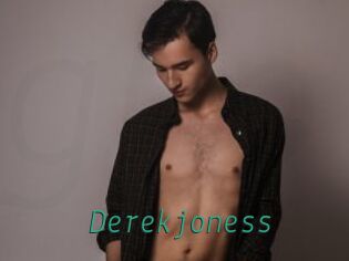 Derekjoness