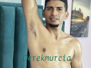 Derekmurcia