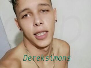 Dereksimons