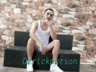 Derickparson