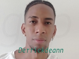 Derrickdeann