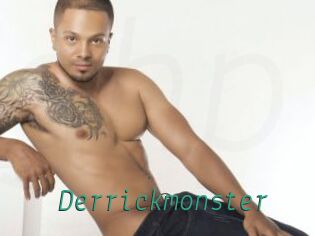 Derrickmonster