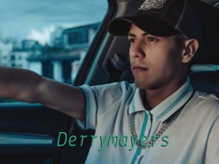 Derrymayers