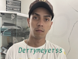 Derrymeyerss