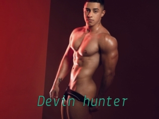 Devin_hunter