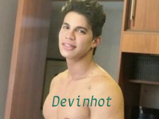 Devinhot