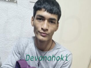 Devonahoki