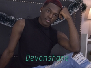 Devonshane