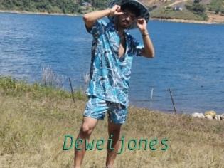 Deweijones