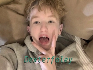 Dexterfoley