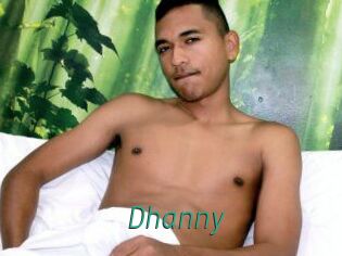 Dhanny