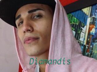 Diamandis