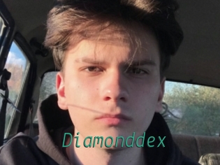 Diamonddex