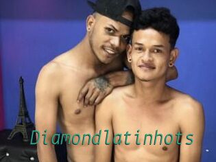 Diamondlatinhots