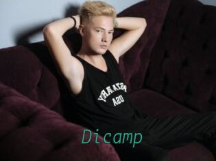 Dicamp